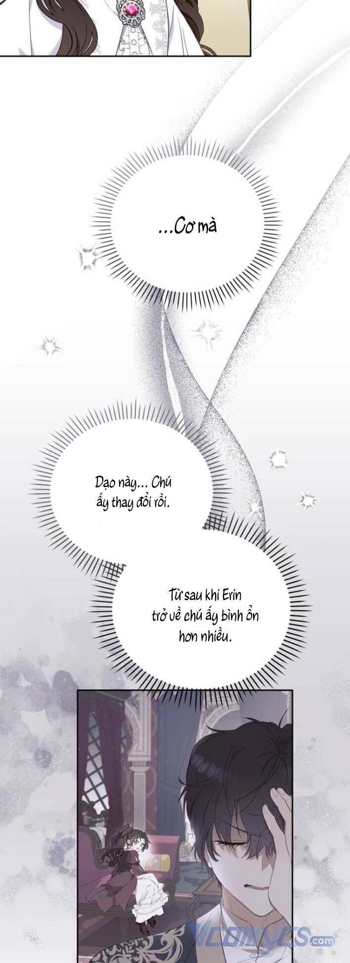 Tôi Đang Được Nuôi Dưỡng Bởi Những Kẻ Phản Diện Chapter 47 - 75