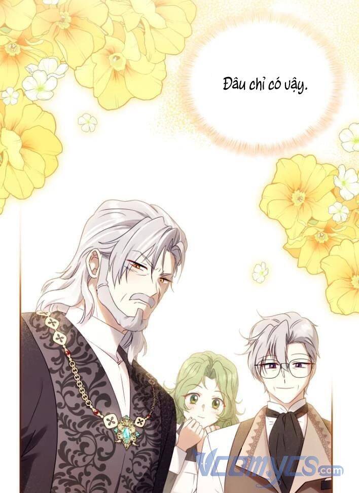 Tôi Đang Được Nuôi Dưỡng Bởi Những Kẻ Phản Diện Chapter 47 - 77