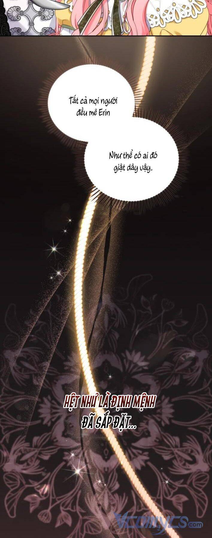Tôi Đang Được Nuôi Dưỡng Bởi Những Kẻ Phản Diện Chapter 47 - 79