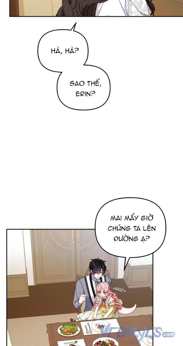 Tôi Đang Được Nuôi Dưỡng Bởi Những Kẻ Phản Diện Chapter 47 - 81