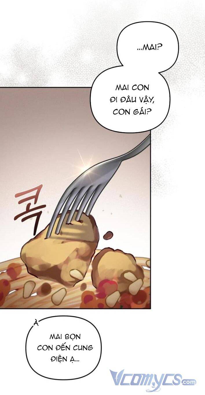 Tôi Đang Được Nuôi Dưỡng Bởi Những Kẻ Phản Diện Chapter 47 - 83