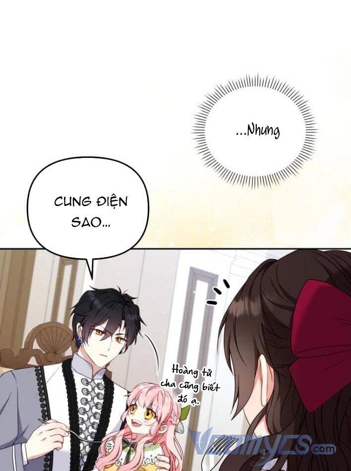 Tôi Đang Được Nuôi Dưỡng Bởi Những Kẻ Phản Diện Chapter 47 - 84