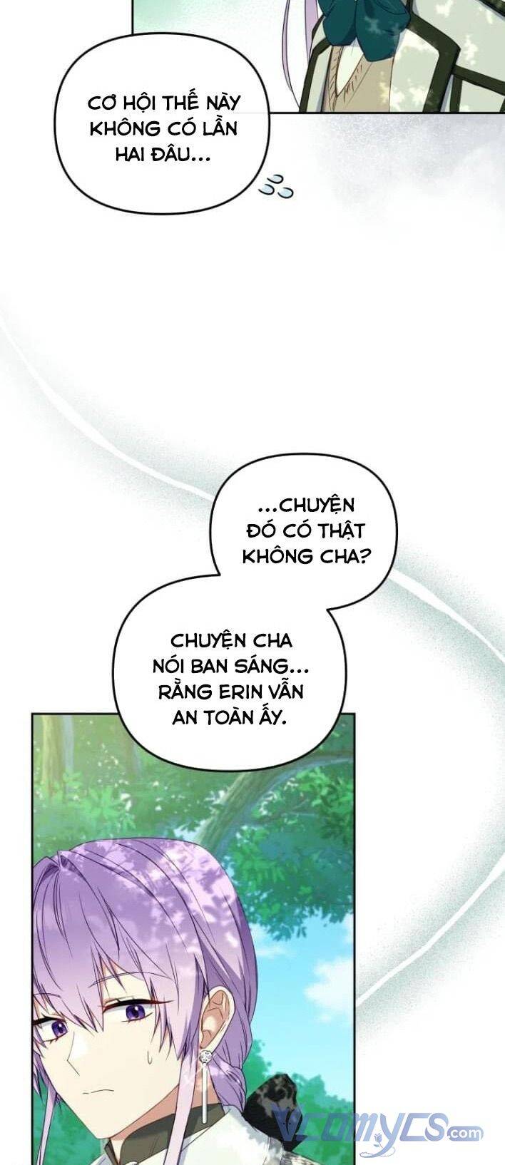 Tôi Đang Được Nuôi Dưỡng Bởi Những Kẻ Phản Diện Chapter 48 - 12