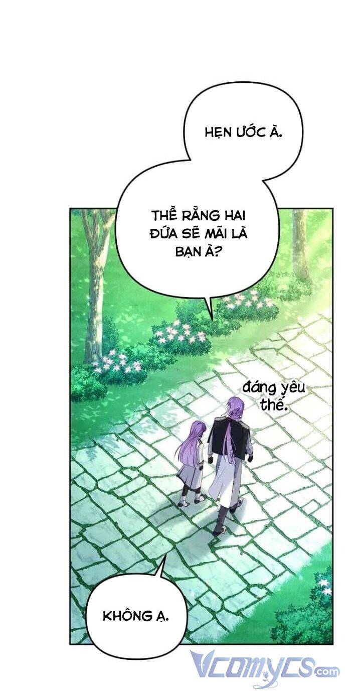 Tôi Đang Được Nuôi Dưỡng Bởi Những Kẻ Phản Diện Chapter 48 - 25