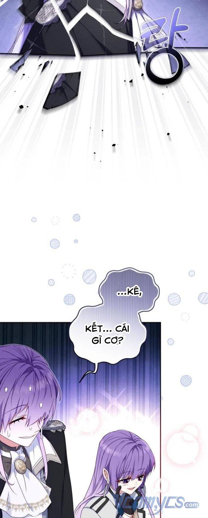 Tôi Đang Được Nuôi Dưỡng Bởi Những Kẻ Phản Diện Chapter 48 - 27