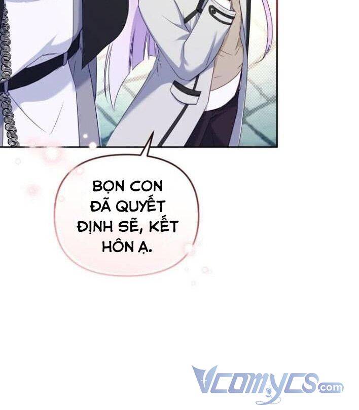 Tôi Đang Được Nuôi Dưỡng Bởi Những Kẻ Phản Diện Chapter 48 - 28