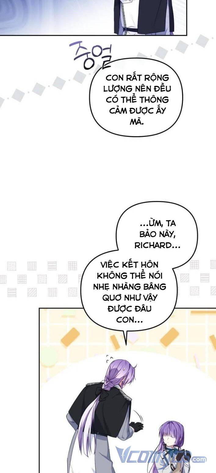 Tôi Đang Được Nuôi Dưỡng Bởi Những Kẻ Phản Diện Chapter 48 - 33
