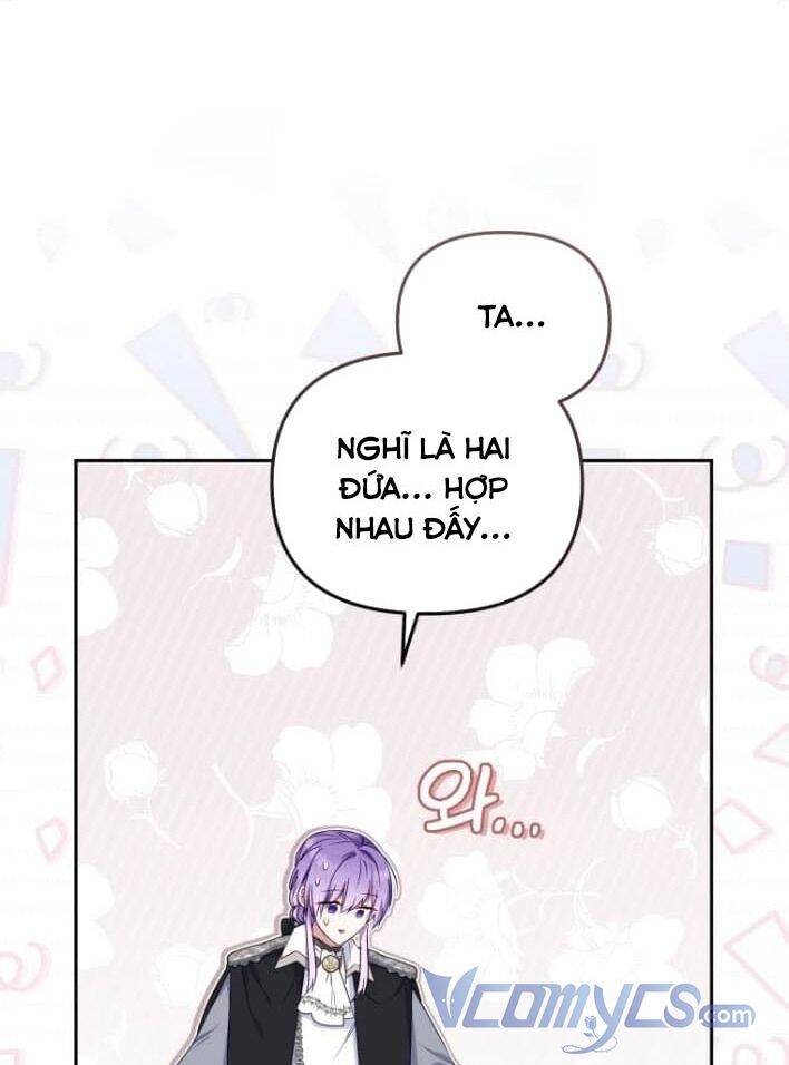 Tôi Đang Được Nuôi Dưỡng Bởi Những Kẻ Phản Diện Chapter 48 - 37