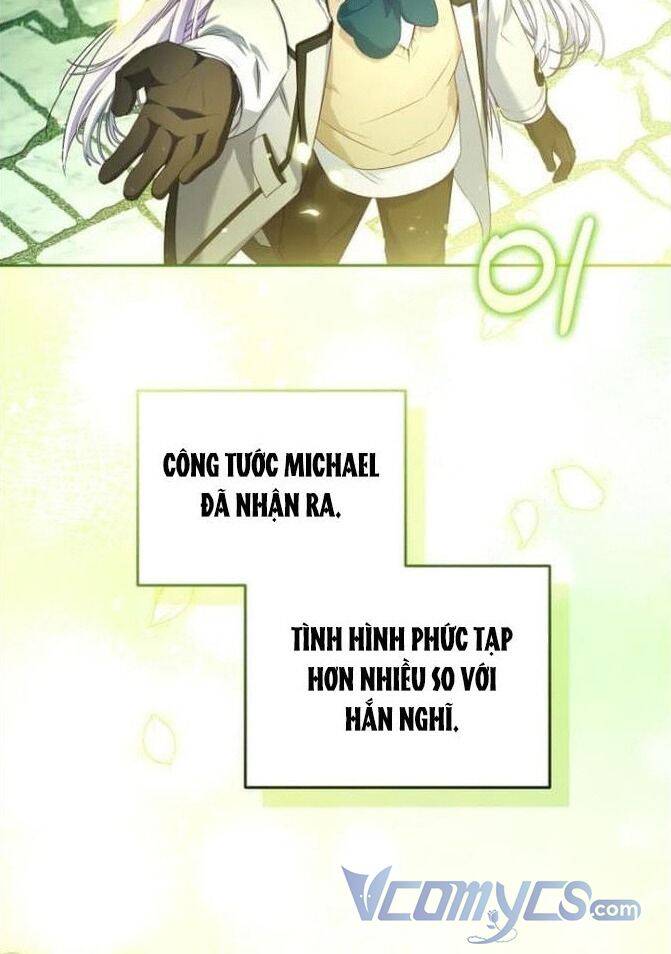 Tôi Đang Được Nuôi Dưỡng Bởi Những Kẻ Phản Diện Chapter 48 - 44