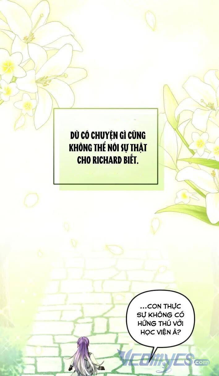 Tôi Đang Được Nuôi Dưỡng Bởi Những Kẻ Phản Diện Chapter 48 - 45