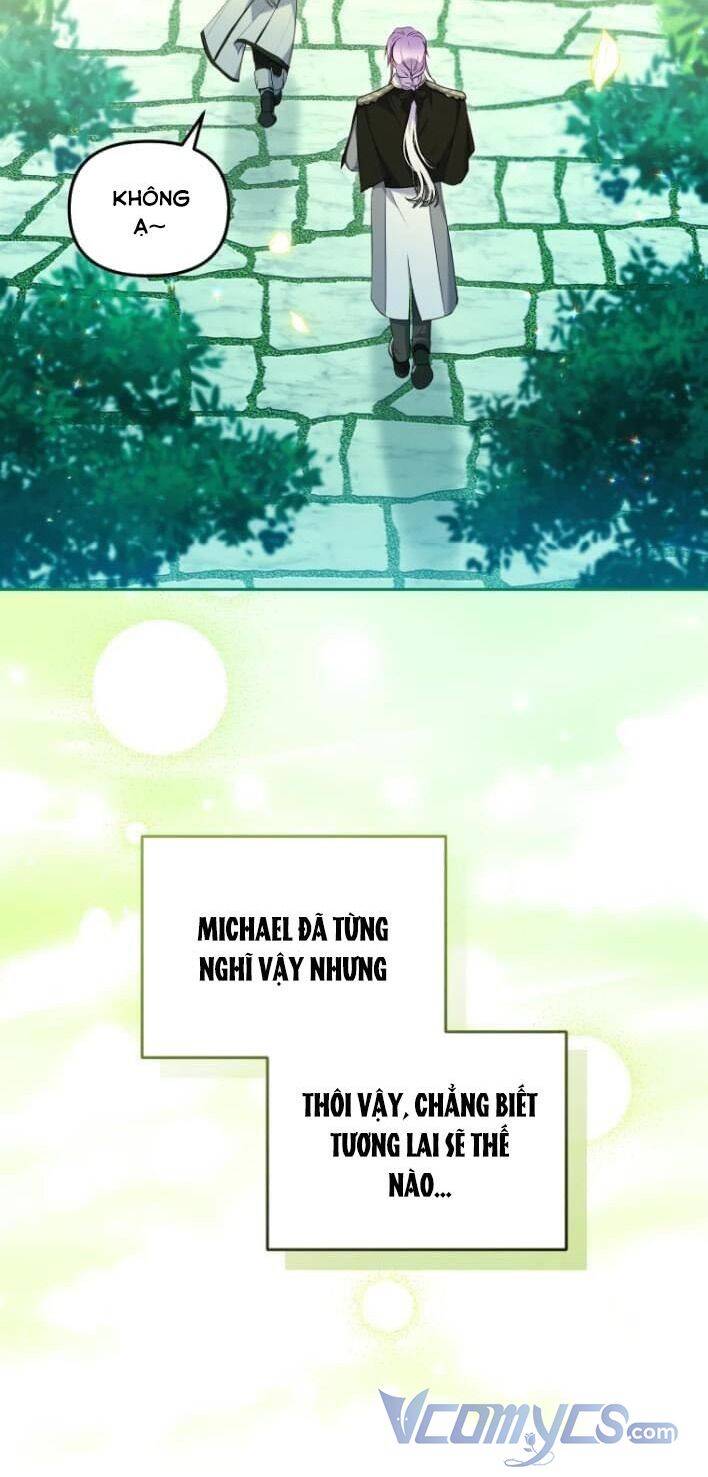 Tôi Đang Được Nuôi Dưỡng Bởi Những Kẻ Phản Diện Chapter 48 - 46