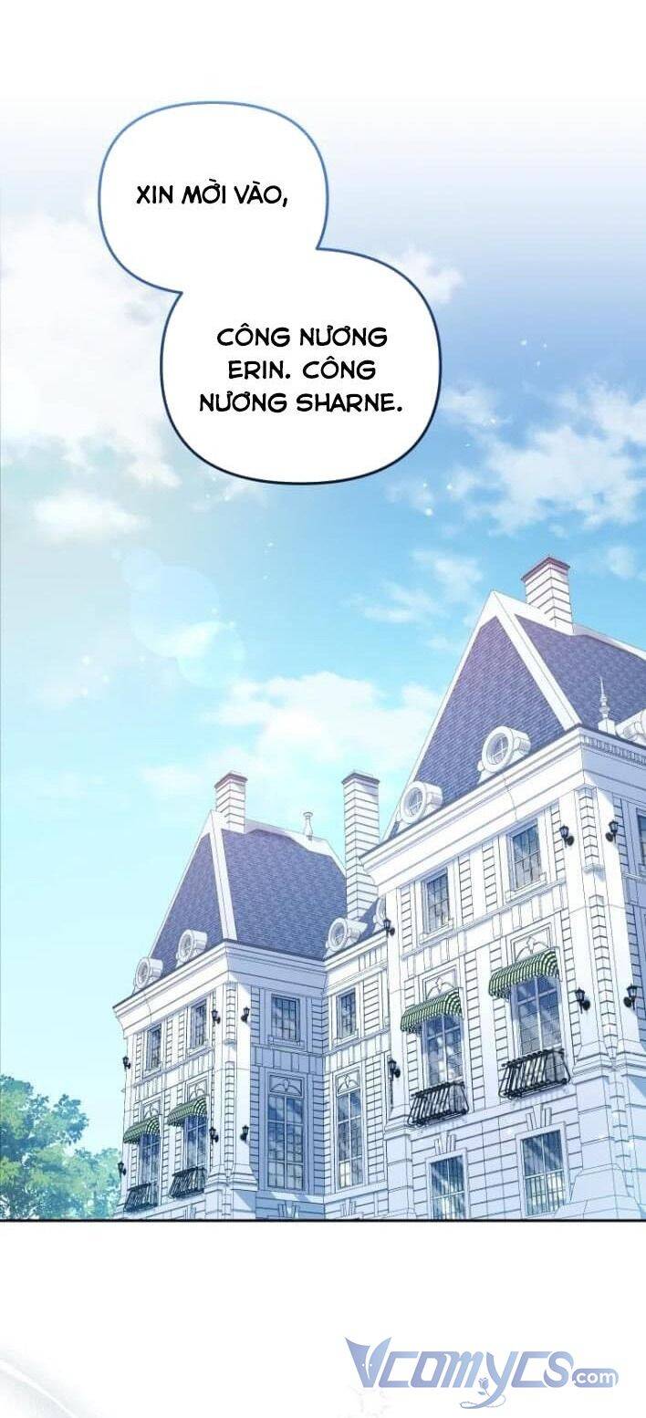 Tôi Đang Được Nuôi Dưỡng Bởi Những Kẻ Phản Diện Chapter 48 - 48