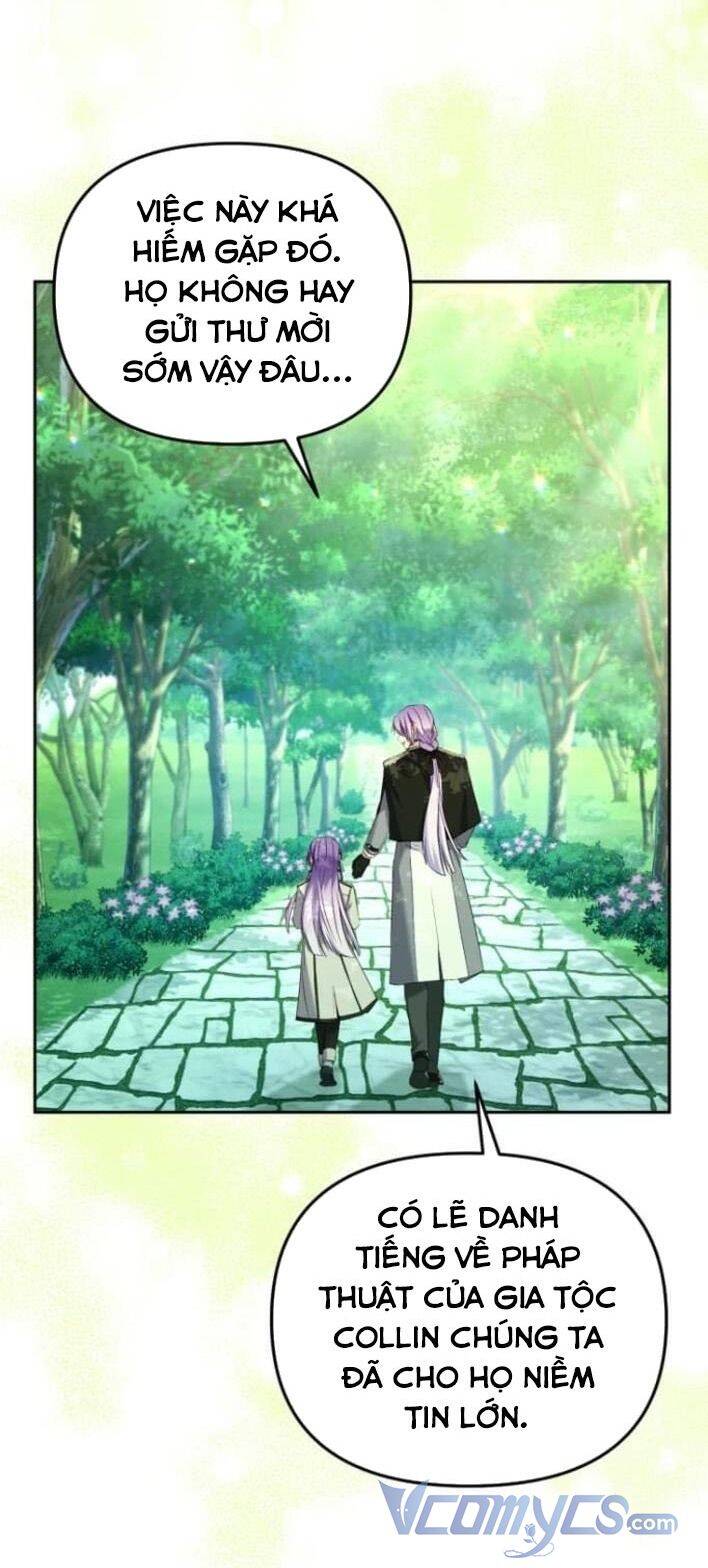 Tôi Đang Được Nuôi Dưỡng Bởi Những Kẻ Phản Diện Chapter 48 - 6