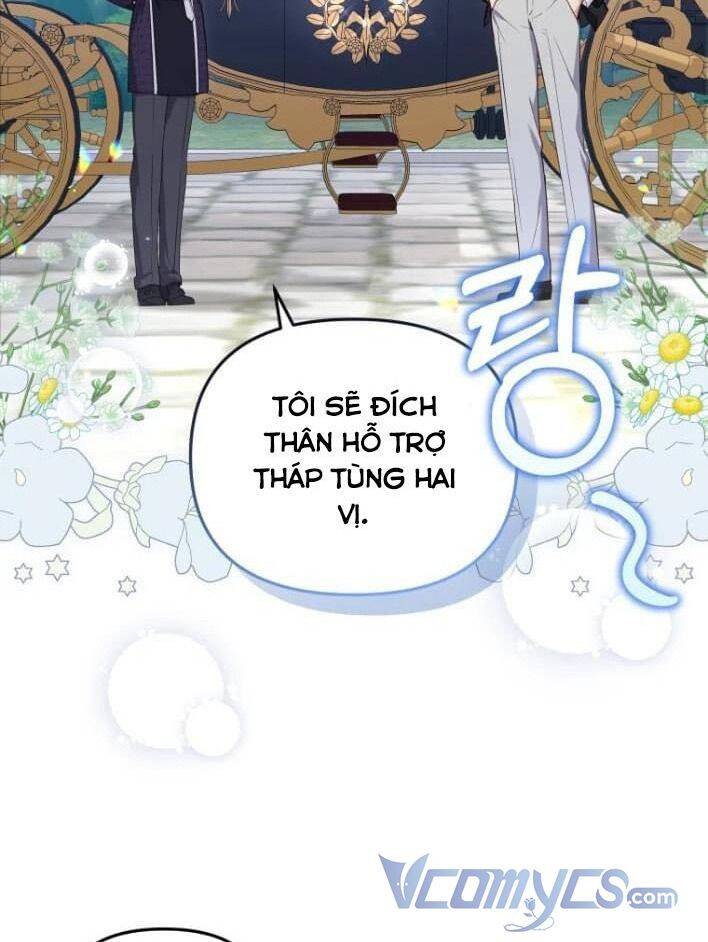 Tôi Đang Được Nuôi Dưỡng Bởi Những Kẻ Phản Diện Chapter 48 - 51