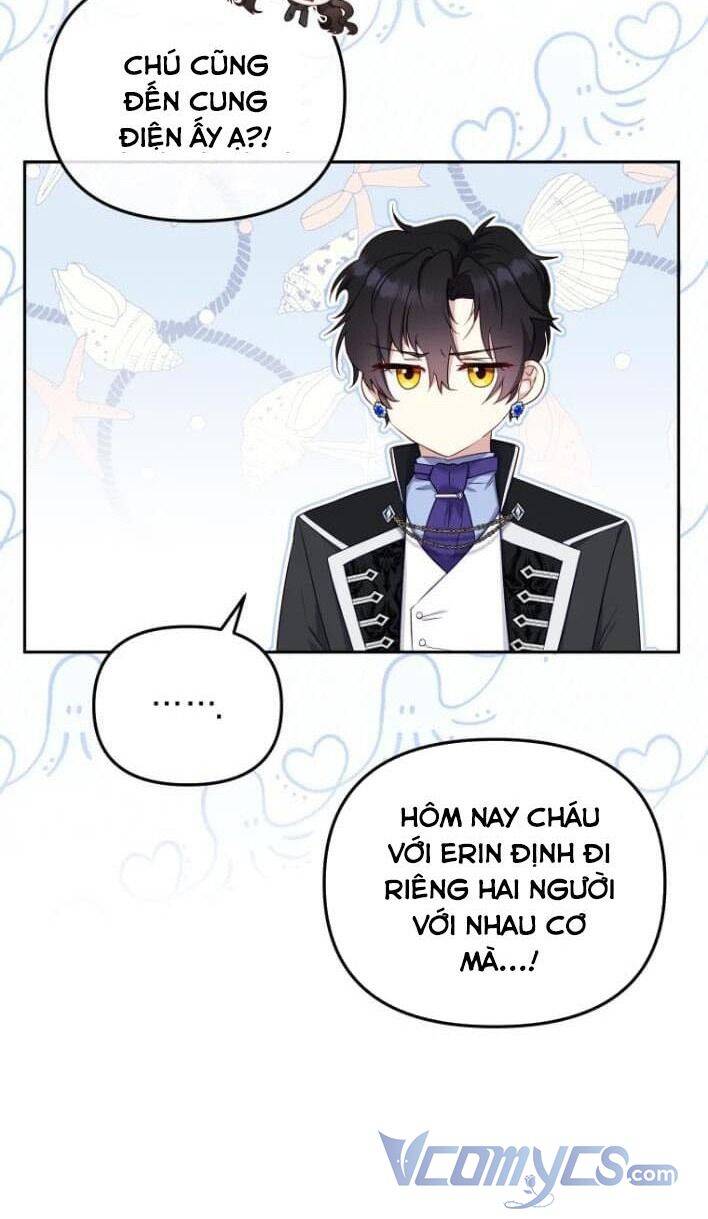 Tôi Đang Được Nuôi Dưỡng Bởi Những Kẻ Phản Diện Chapter 48 - 53