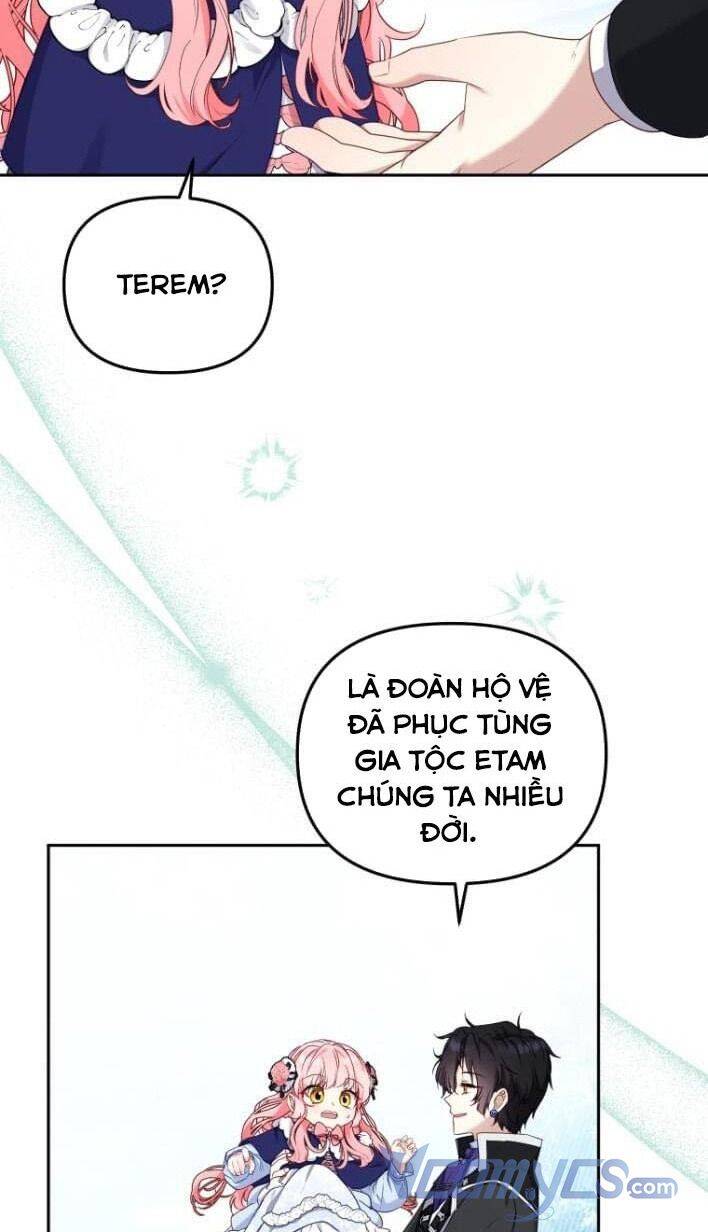 Tôi Đang Được Nuôi Dưỡng Bởi Những Kẻ Phản Diện Chapter 48 - 56