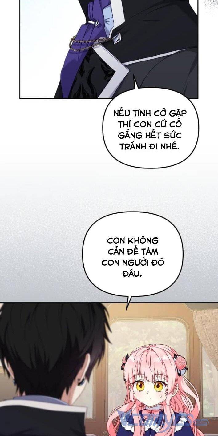 Tôi Đang Được Nuôi Dưỡng Bởi Những Kẻ Phản Diện Chapter 48 - 62