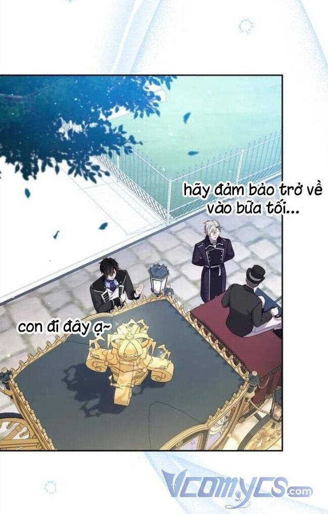 Tôi Đang Được Nuôi Dưỡng Bởi Những Kẻ Phản Diện Chapter 48 - 66