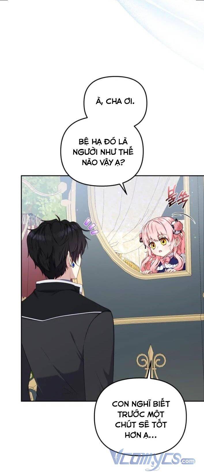 Tôi Đang Được Nuôi Dưỡng Bởi Những Kẻ Phản Diện Chapter 48 - 67