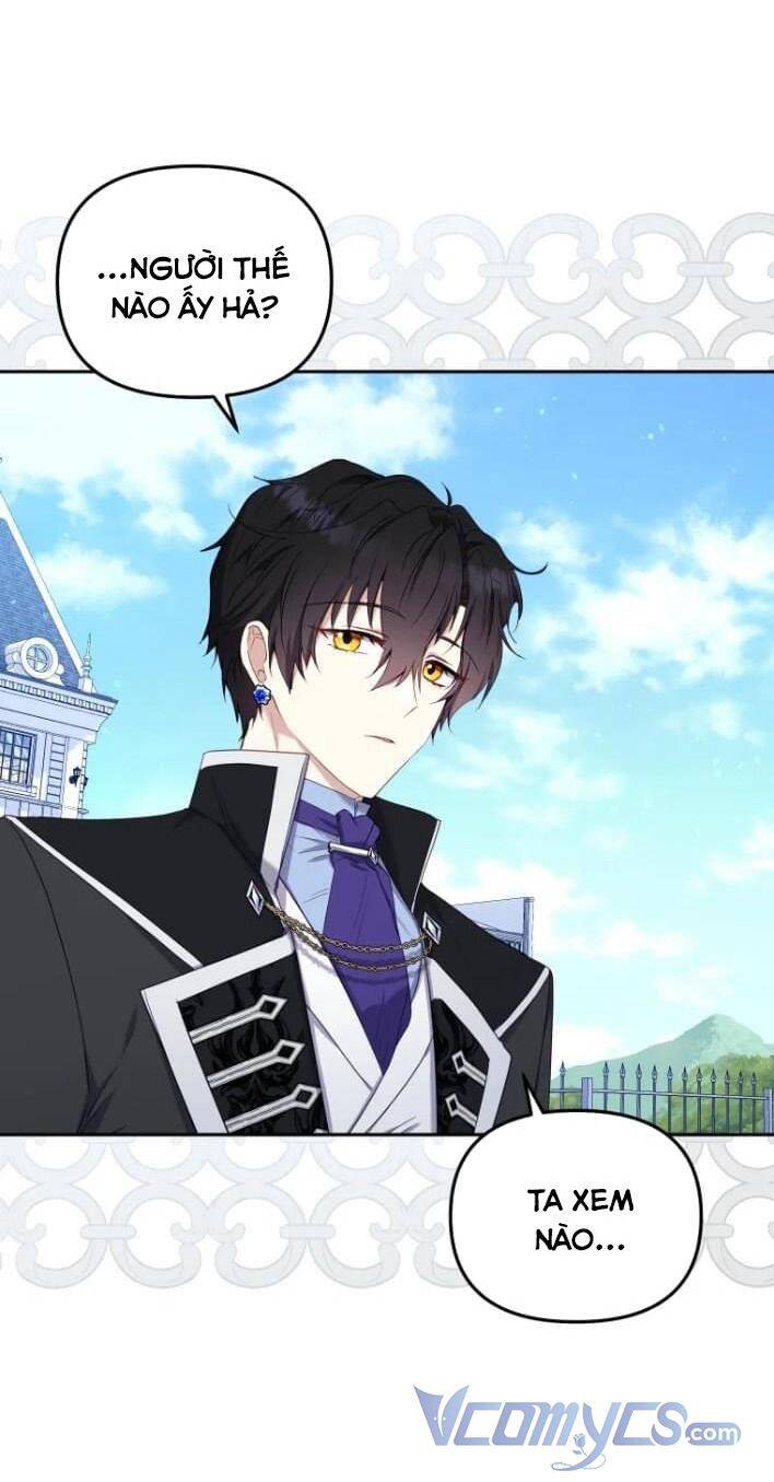 Tôi Đang Được Nuôi Dưỡng Bởi Những Kẻ Phản Diện Chapter 48 - 68