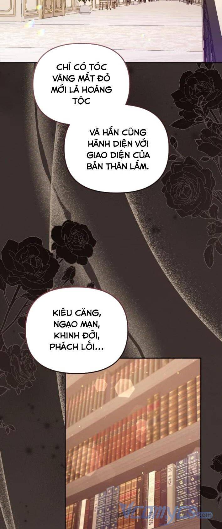 Tôi Đang Được Nuôi Dưỡng Bởi Những Kẻ Phản Diện Chapter 48 - 71