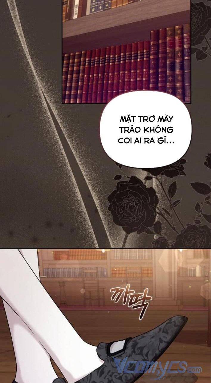 Tôi Đang Được Nuôi Dưỡng Bởi Những Kẻ Phản Diện Chapter 48 - 72