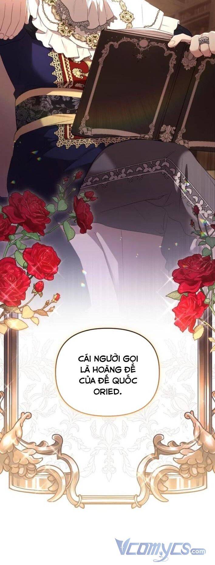 Tôi Đang Được Nuôi Dưỡng Bởi Những Kẻ Phản Diện Chapter 48 - 75