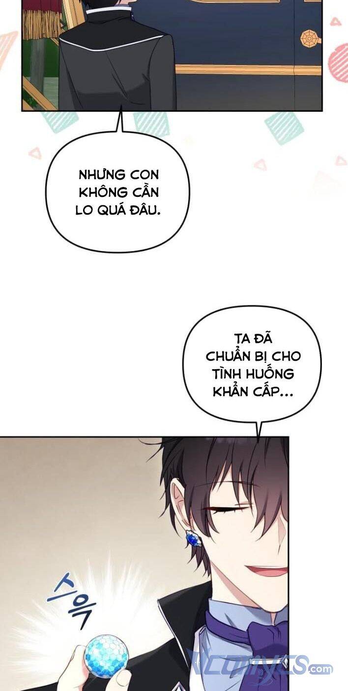 Tôi Đang Được Nuôi Dưỡng Bởi Những Kẻ Phản Diện Chapter 48 - 77