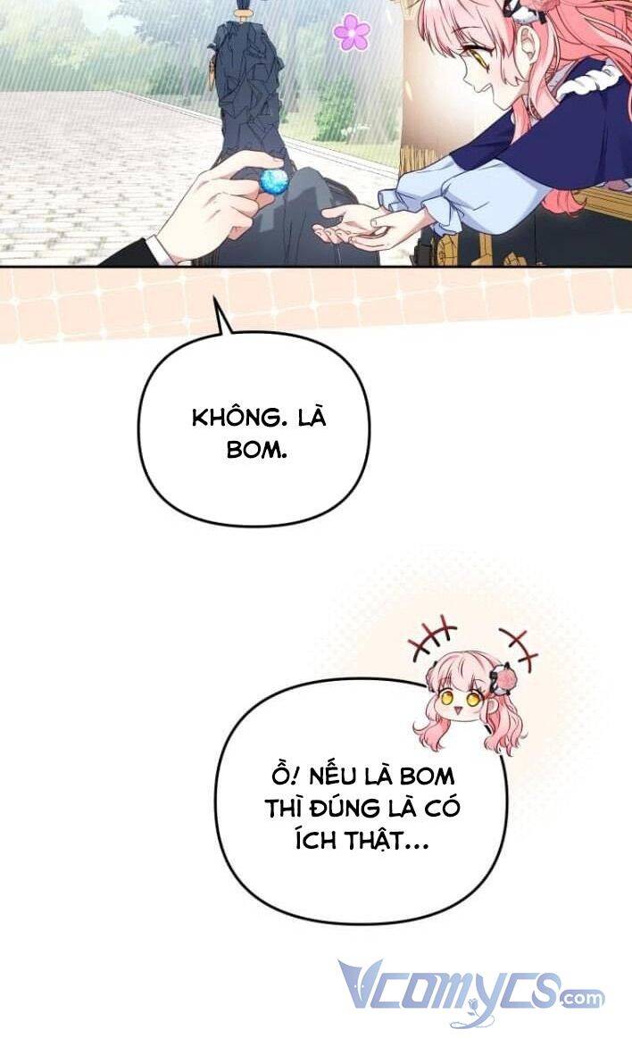 Tôi Đang Được Nuôi Dưỡng Bởi Những Kẻ Phản Diện Chapter 48 - 79