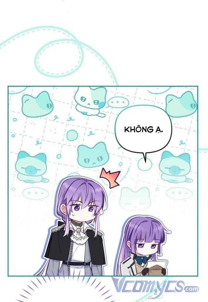 Tôi Đang Được Nuôi Dưỡng Bởi Những Kẻ Phản Diện Chapter 48 - 9