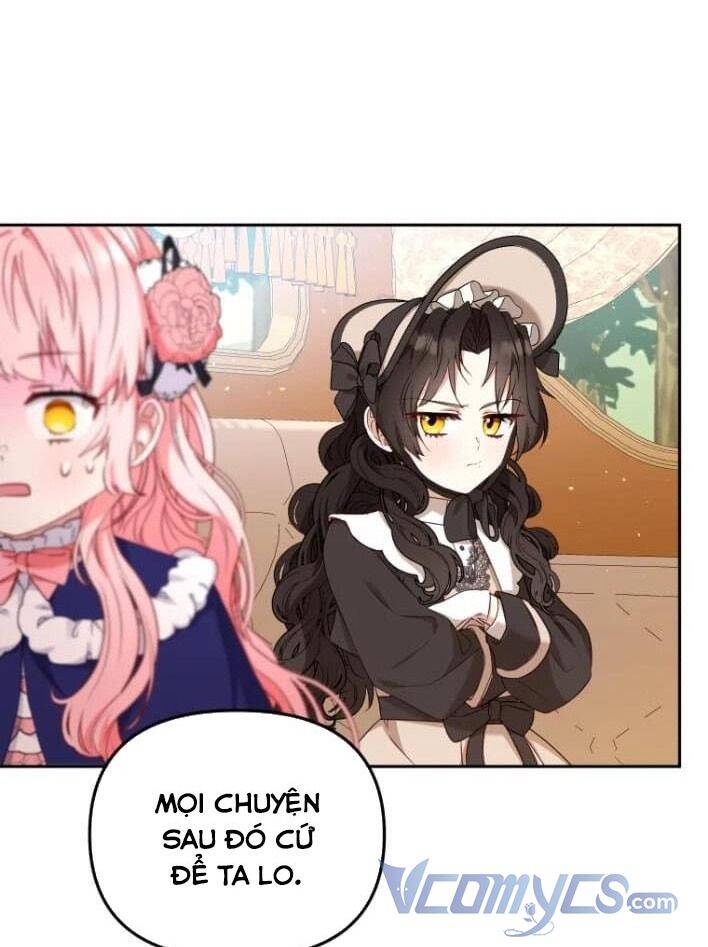 Tôi Đang Được Nuôi Dưỡng Bởi Những Kẻ Phản Diện Chapter 48 - 83