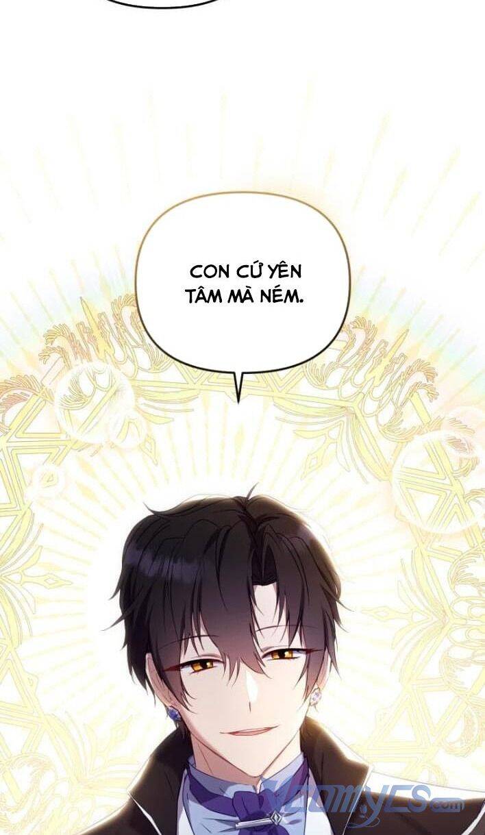Tôi Đang Được Nuôi Dưỡng Bởi Những Kẻ Phản Diện Chapter 48 - 84