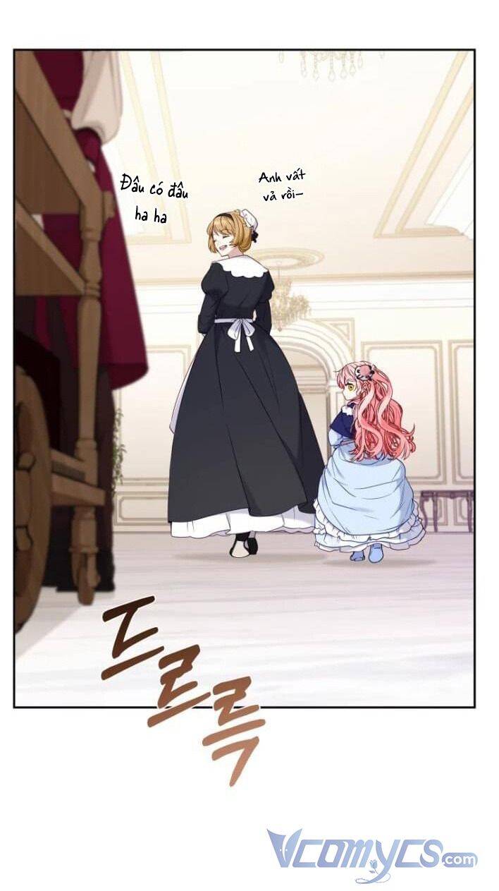 Tôi Đang Được Nuôi Dưỡng Bởi Những Kẻ Phản Diện Chapter 49 - 15
