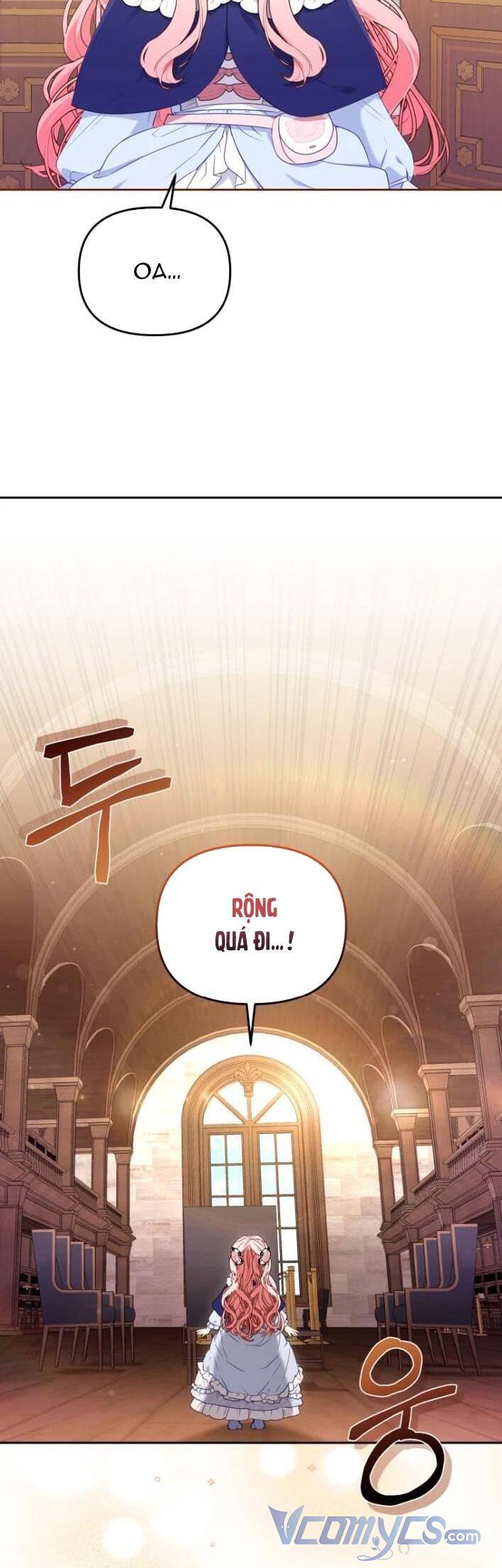 Tôi Đang Được Nuôi Dưỡng Bởi Những Kẻ Phản Diện Chapter 49 - 21