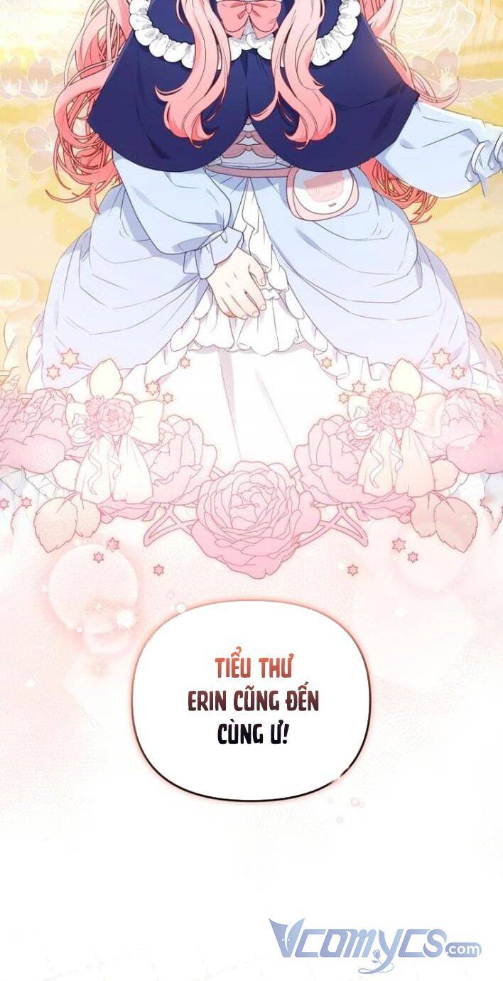 Tôi Đang Được Nuôi Dưỡng Bởi Những Kẻ Phản Diện Chapter 49 - 4