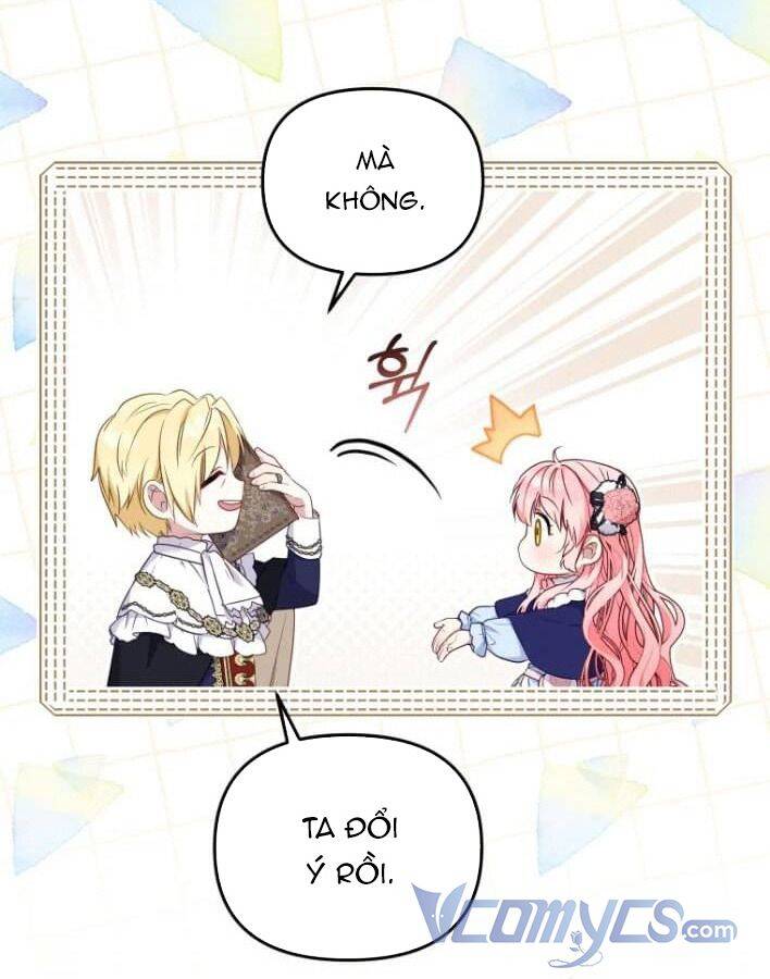 Tôi Đang Được Nuôi Dưỡng Bởi Những Kẻ Phản Diện Chapter 49 - 42