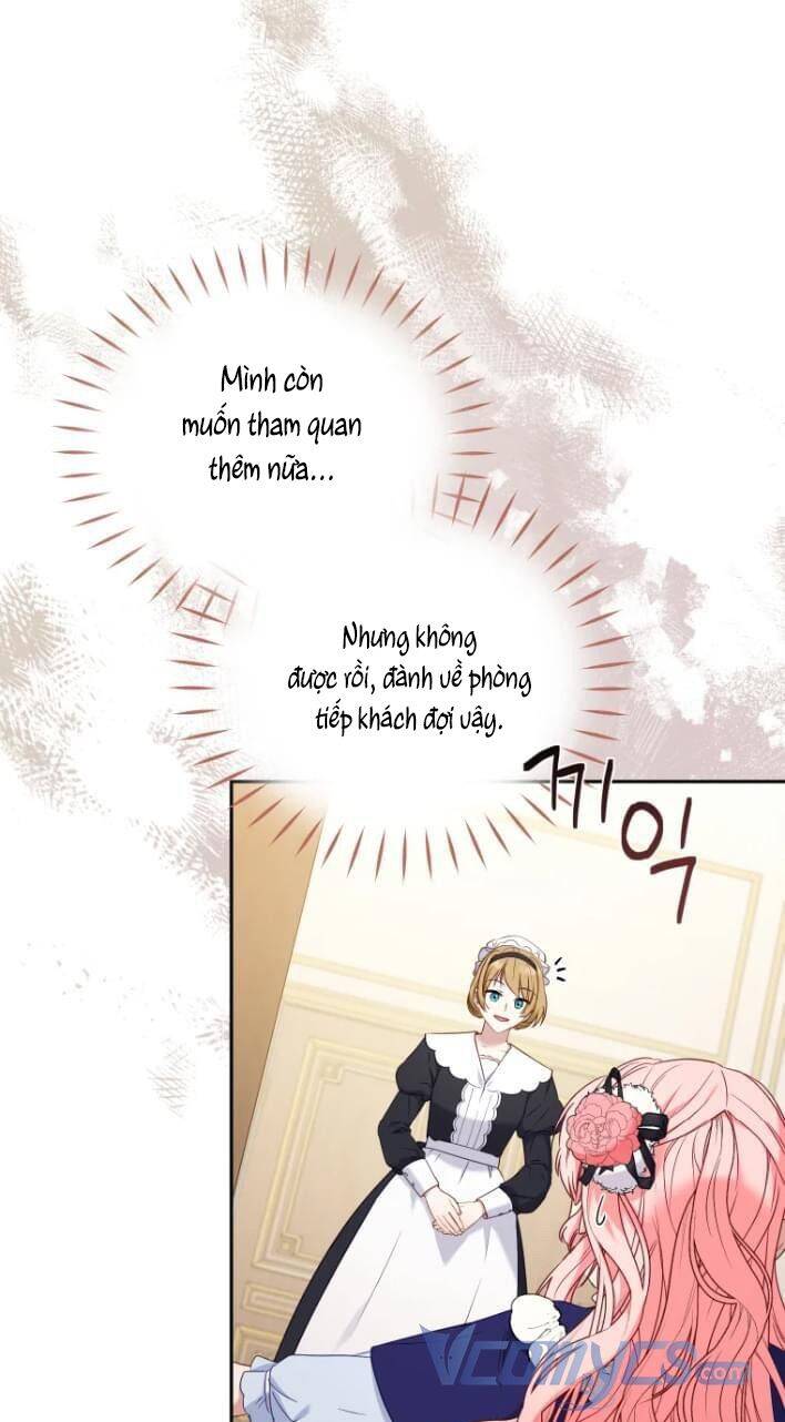Tôi Đang Được Nuôi Dưỡng Bởi Những Kẻ Phản Diện Chapter 49 - 48