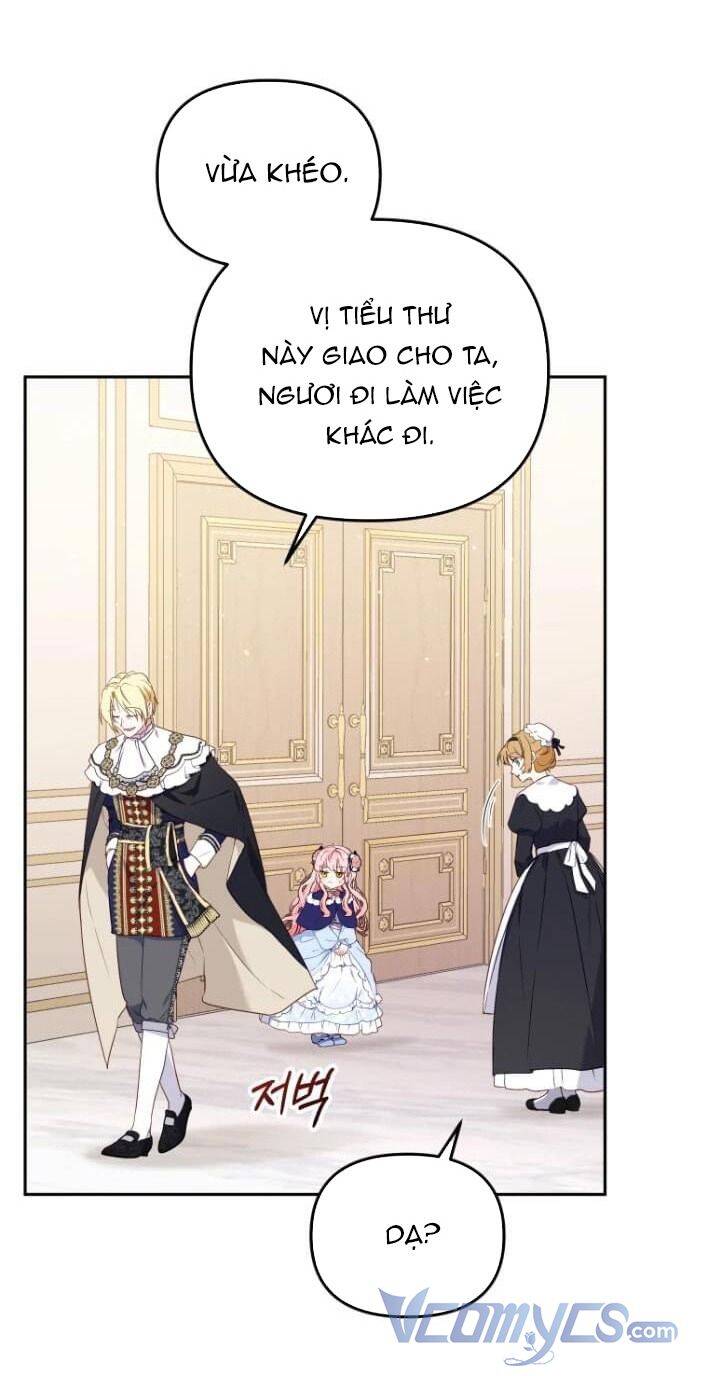 Tôi Đang Được Nuôi Dưỡng Bởi Những Kẻ Phản Diện Chapter 49 - 54