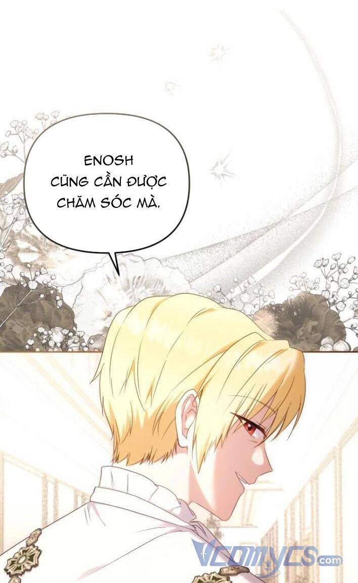 Tôi Đang Được Nuôi Dưỡng Bởi Những Kẻ Phản Diện Chapter 49 - 55