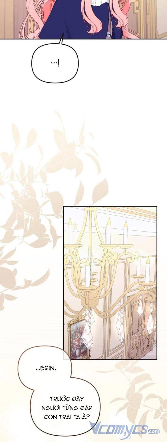 Tôi Đang Được Nuôi Dưỡng Bởi Những Kẻ Phản Diện Chapter 49 - 57