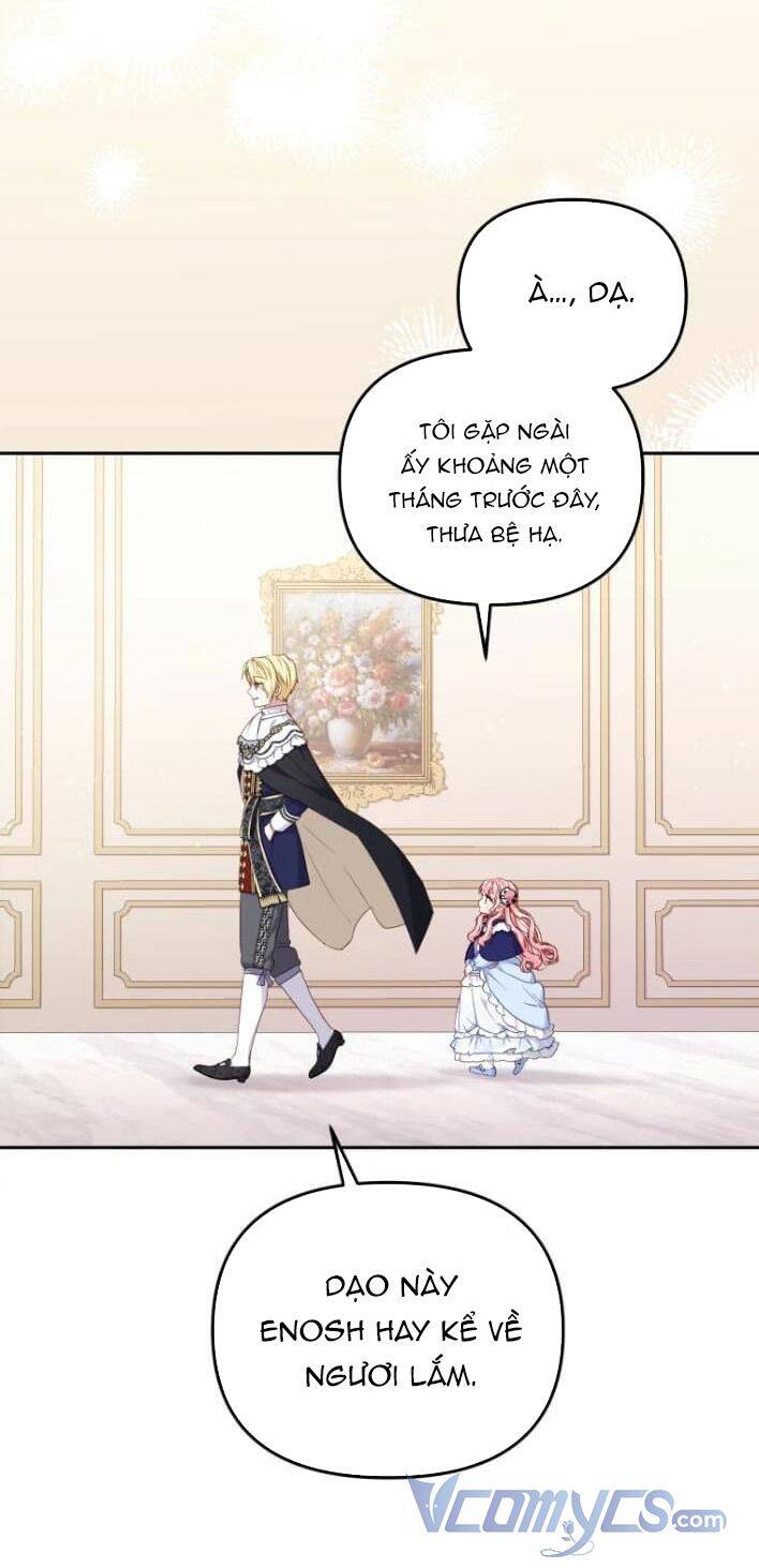 Tôi Đang Được Nuôi Dưỡng Bởi Những Kẻ Phản Diện Chapter 49 - 58