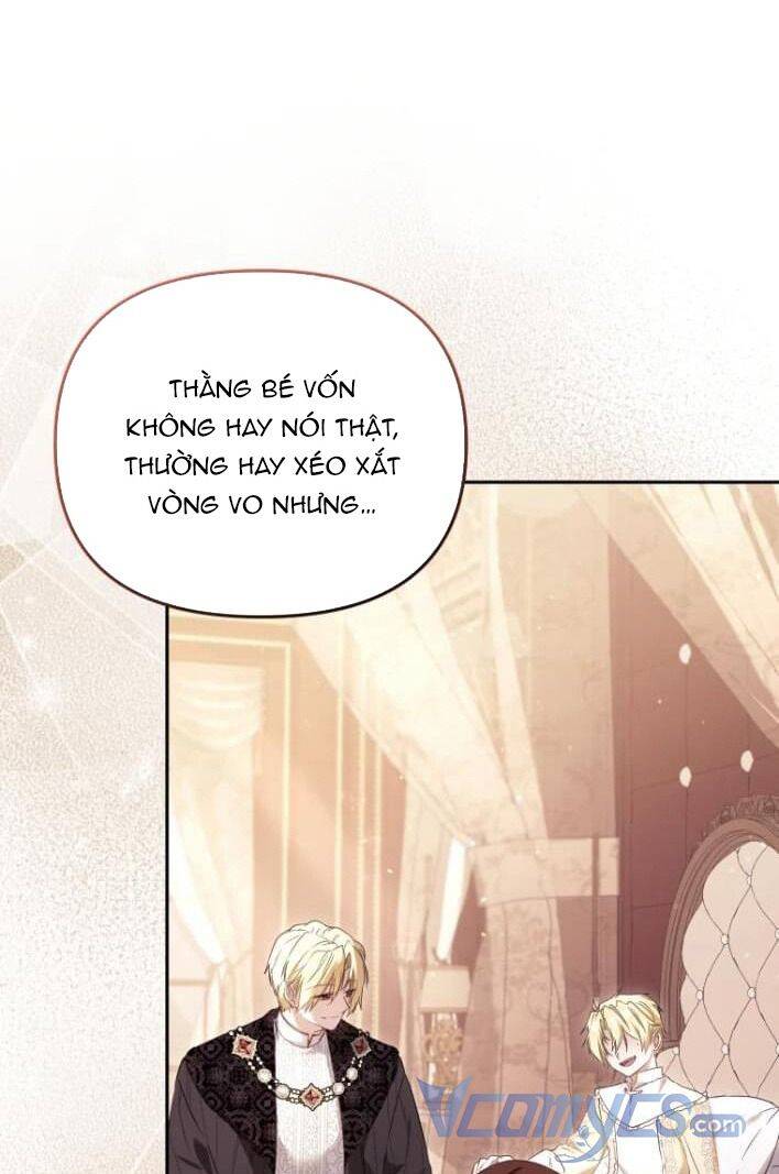 Tôi Đang Được Nuôi Dưỡng Bởi Những Kẻ Phản Diện Chapter 49 - 59