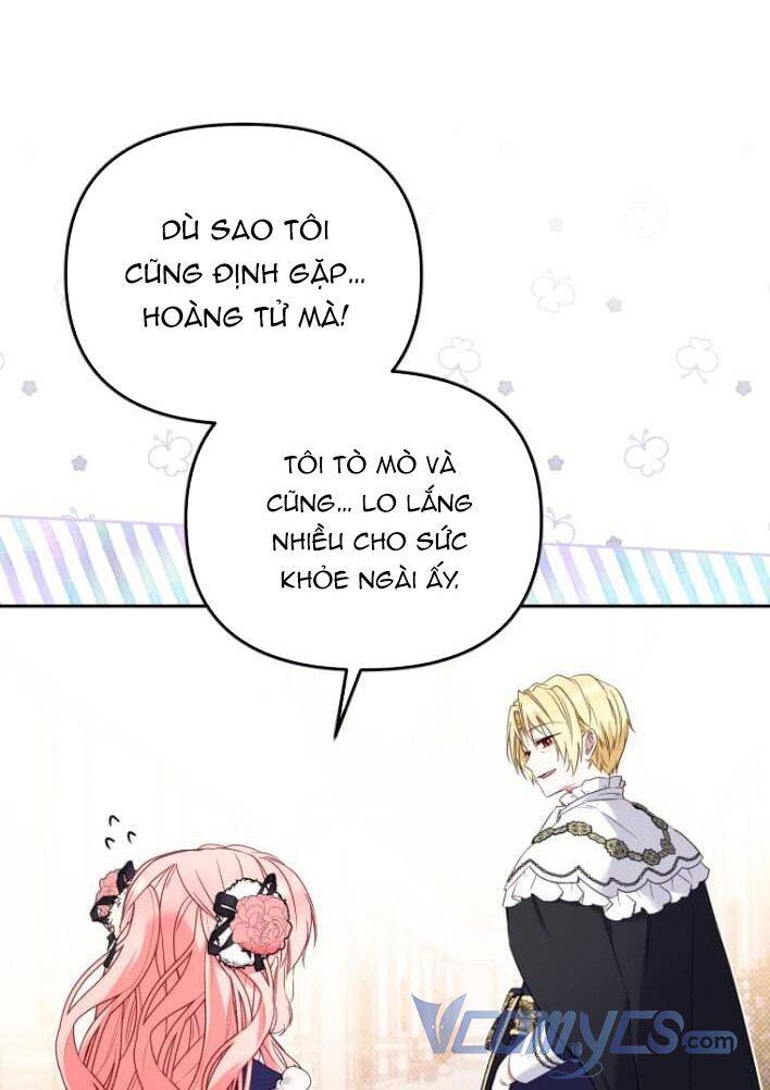 Tôi Đang Được Nuôi Dưỡng Bởi Những Kẻ Phản Diện Chapter 49 - 63