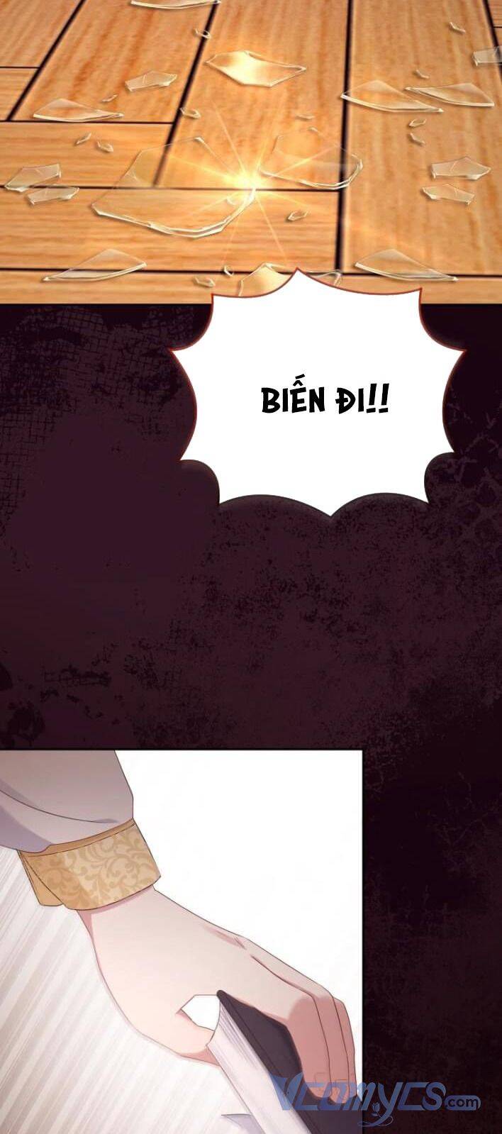 Tôi Đang Được Nuôi Dưỡng Bởi Những Kẻ Phản Diện Chapter 49 - 66