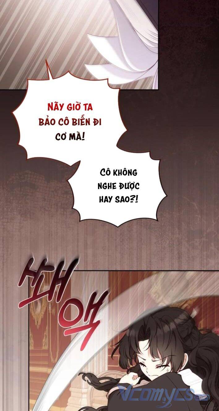 Tôi Đang Được Nuôi Dưỡng Bởi Những Kẻ Phản Diện Chapter 49 - 67
