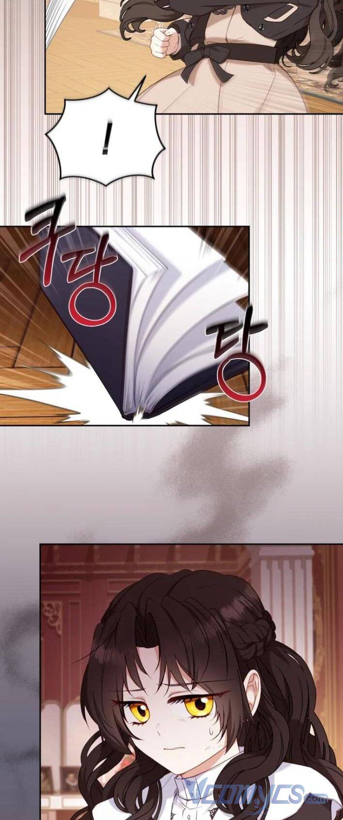 Tôi Đang Được Nuôi Dưỡng Bởi Những Kẻ Phản Diện Chapter 49 - 68