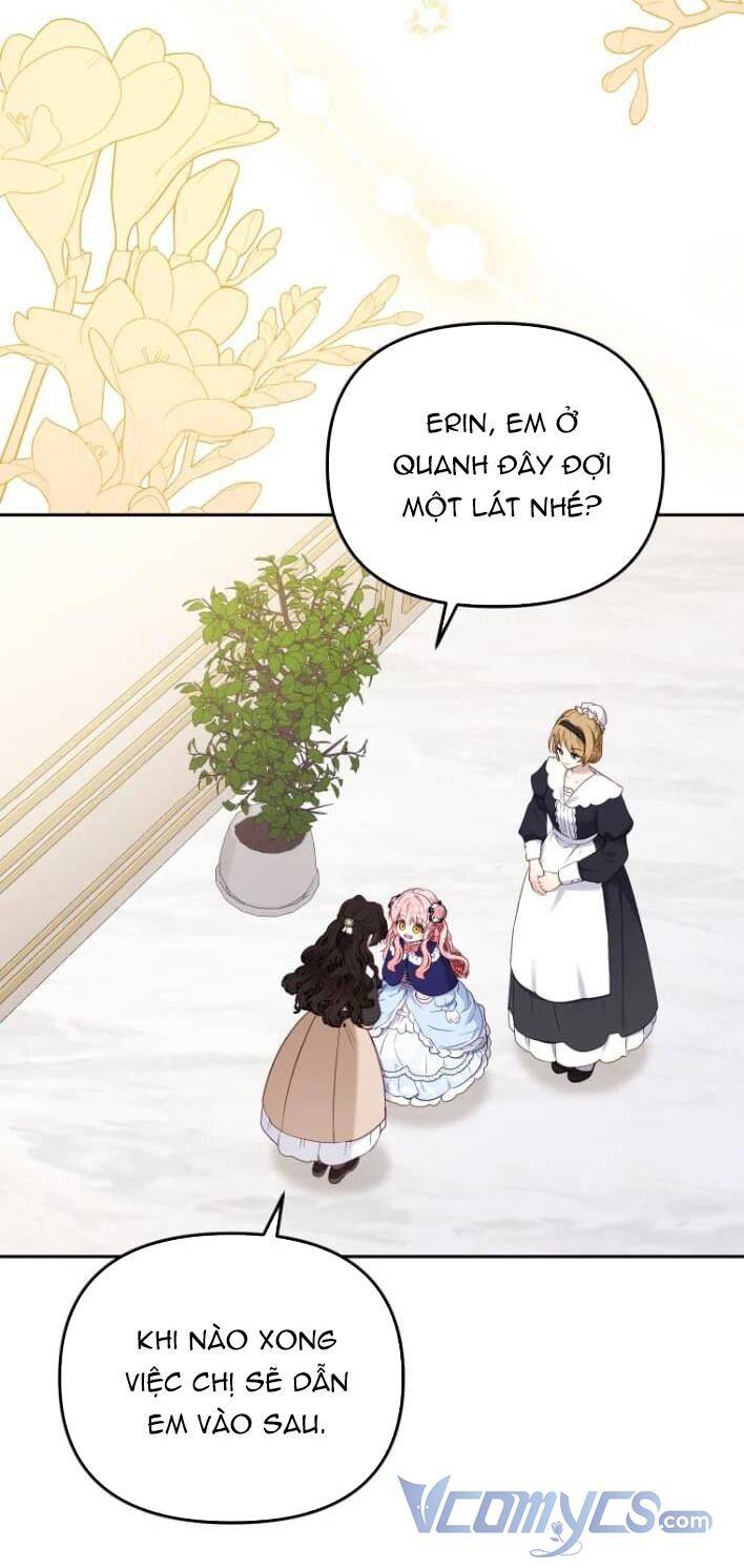 Tôi Đang Được Nuôi Dưỡng Bởi Những Kẻ Phản Diện Chapter 49 - 9