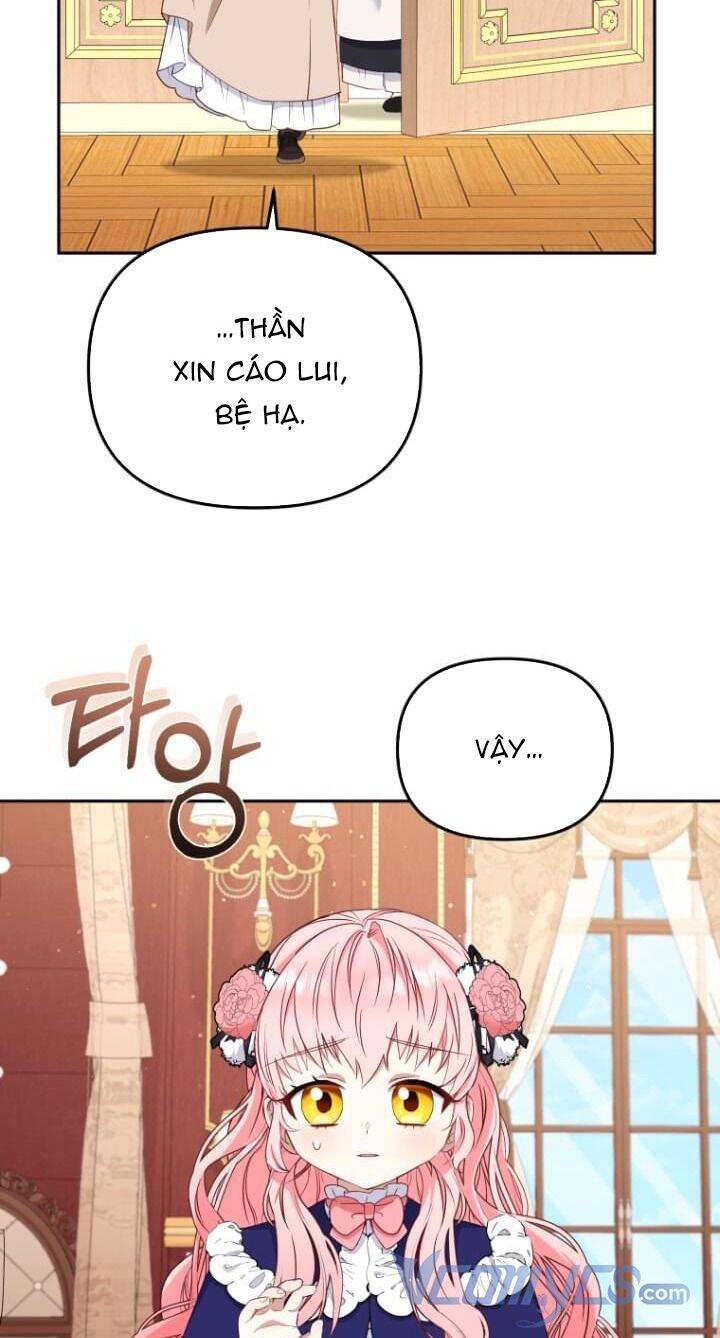 Tôi Đang Được Nuôi Dưỡng Bởi Những Kẻ Phản Diện Chapter 50 - 19