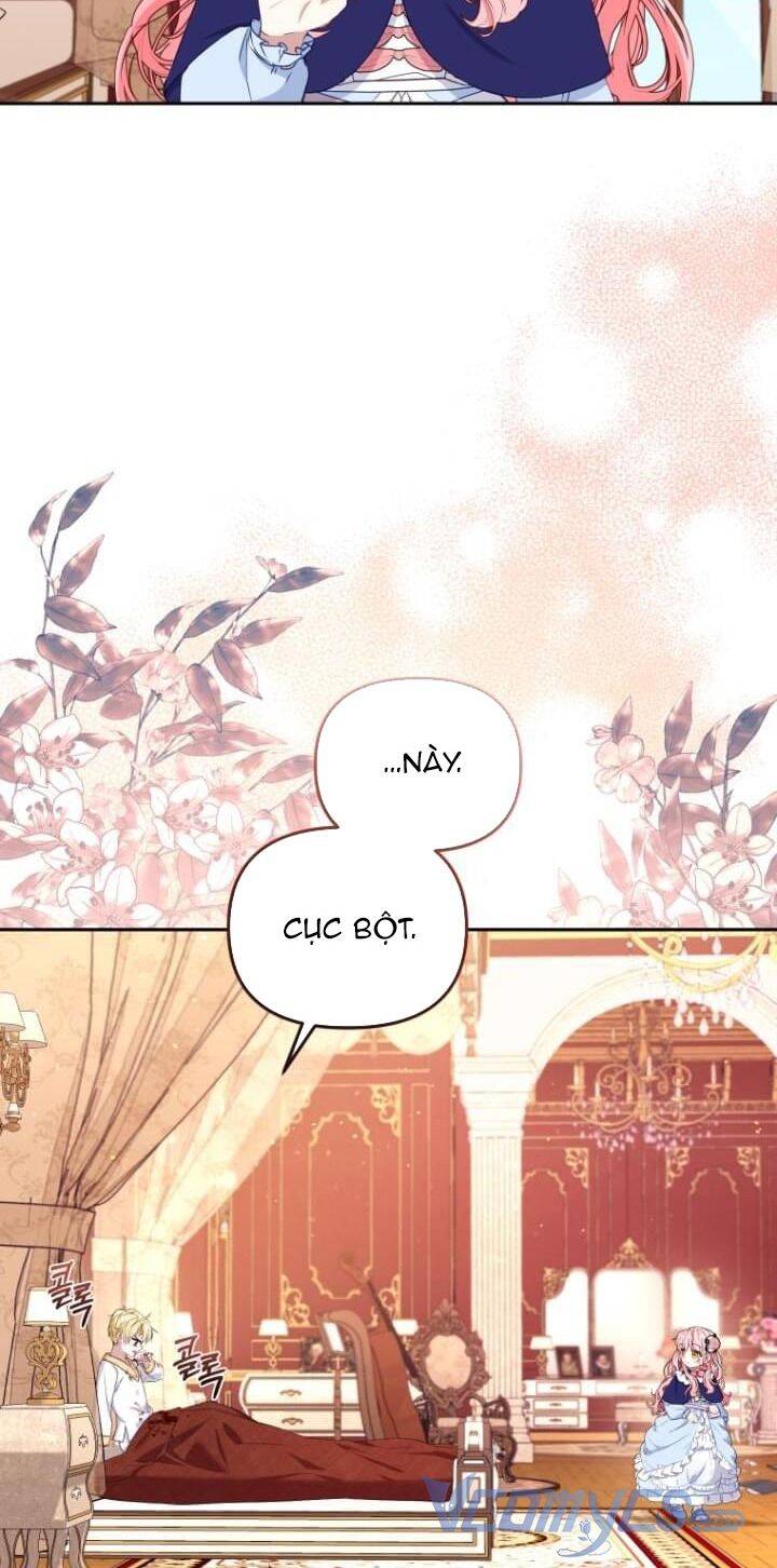 Tôi Đang Được Nuôi Dưỡng Bởi Những Kẻ Phản Diện Chapter 50 - 20