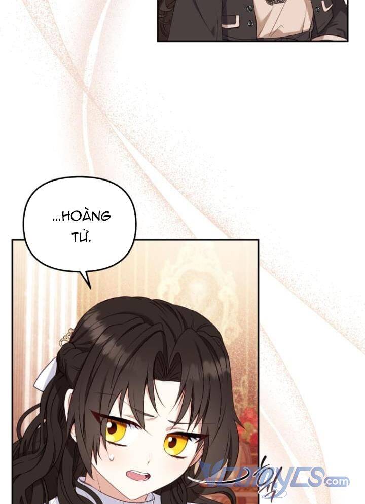 Tôi Đang Được Nuôi Dưỡng Bởi Những Kẻ Phản Diện Chapter 50 - 3
